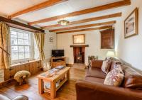 Bwthyn Clyd - St Davids - B&B