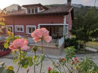 La Teyera de Pili - Ferienwohnung Allende