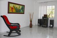 B&B Santa Marta - CASA DE LA TUTY - Bed and Breakfast Santa Marta