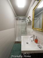 Friendly Home - Einzelappartement "Grow" Köln Bonn Phantasialand - B&B Brenig
