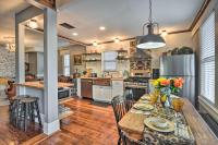 Historic Renovated Home < 2 Mi to Beach & Pier! - Chambres d'hôtes Daytona Beach