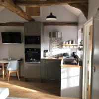 Rivers Rest - B&B Norwich