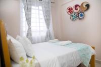 B&B Nairobi - Lovely 1-bedroom apartment with free parking - Bed and Breakfast Nairobi