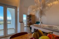 Apartment mit Meerblick