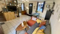 Les Volets Bleus - B&B