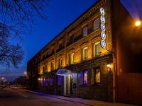 Apogeum Aparts - Bed and Breakfast Piekary Śląskie