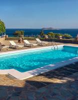 Nataly's Apartments - B&B Gávrio