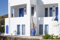 Nataly's Apartments - B&B