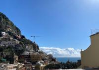 A casa di Rosy - Chambres d’hôtes Positano