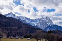AuszeitBerg - Bed and Breakfast Garmisch-Partenkirchen