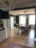 Georgian 5 storey house, seaviews, cinema room - B&B Kent