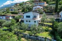 Casa Bellavista Brenzone MGH - Ferienwohnung