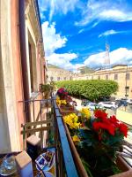 Caterina's Charme Apartment - Bed and Breakfast Taormina