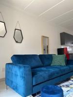 B&B Boksburg - Luxury Home Near OR TAMBO AIRPORT - Bed and Breakfast Boksburg