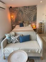 Apartamento Tres Banderas - B&B Estepona
