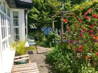 Coastal Chic waterfront studio - B&B Kinsale