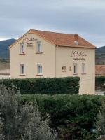 L'Oustaloise - B&B