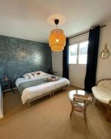 Comfort Driepersoonskamer met Douche