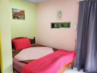 Chambre Supérieure Lit Queen-Size