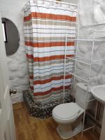 Camera Quadrupla con Bagno Privato 