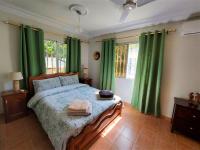 Bungalow de 2 dormitorios
