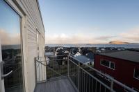 B&B Tórshavn - New Aparthotel / Panoramic sea view - Bed and Breakfast Tórshavn