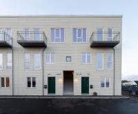 New Aparthotel / Panoramic sea view - B&B Tórshavn