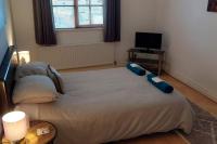 The Lighthouse Loft - B&B