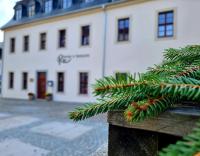 Ferienwohnung Gästehaus 1979 - Bed and Breakfast