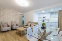 Neptuno Deluxe - Ferienwohnung Granada