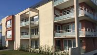 Le Panorama, échappée mer Dieppe & parking privé - Ferienwohnung Rouxmesnil-Bouteilles