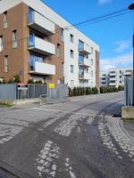 BAST 16 Apartamenty Ptak Szpital Matki Polki Szpital Kopernika Mandoria Orientarium Atlas Arena Plac Zabaw - Zamojska 20a m16 Parking - Chambres d'hôtes Łódź
