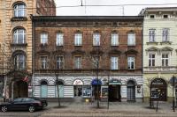 Apartament Vinci - B&B Krakow