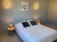 Gîte Doumenc - B&B Thierville-sur-Meuse