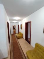 Chambre Lits Jumeaux avec Terrasse