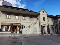 Dům U Jelena - Bed and Breakfast Vimperk