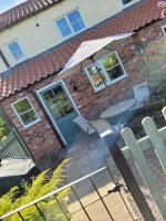 Two Bedroomed House near Newark & Grantham - B&B
