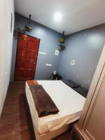 Habitación Doble Estándar
