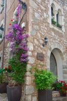 B&B Tossa de Mar - Can Senio 2 - Bed and Breakfast Tossa de Mar