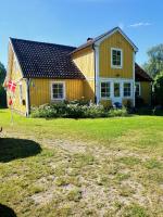 ELGGÅRDEN - Ferienwohnung