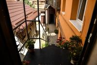 Sibiu Stay Central - B&B
