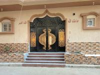 B&B Port Safaga - Ahmed House - Bed and Breakfast Port Safaga