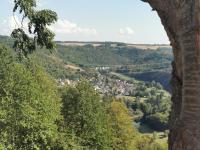 B&B Scheidt - Michas Lahn Ferienwohnung - Bed and Breakfast Scheidt