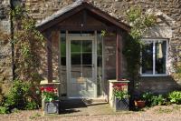 Rose Cottage - Ferienwohnung