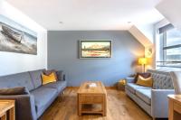 The Rooftops Reservation - Bed and Breakfast Inverness