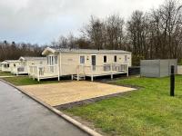 Dixons Den Hot Tub - Bed and Breakfast Swarland