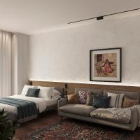 Appartamento con Balcone