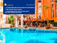 Flat Particular - Giardino - TURISMO - B&B