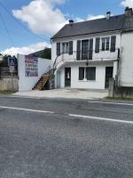 Appartement Rebouc - B&B