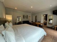 Suite Familiare Deluxe